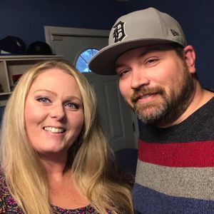 Meet your Posher, Micah